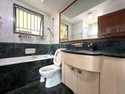 Palm Gardens (D23), Condominium #570834951